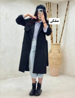 ترنج کت بلند نازیلا 2290