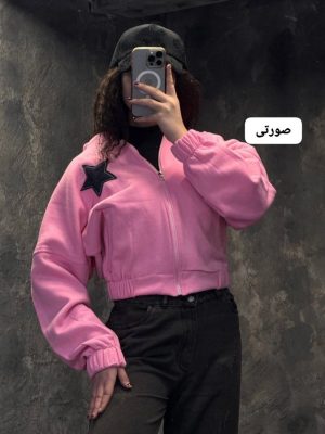 بامبر رنگی ستاره 1237