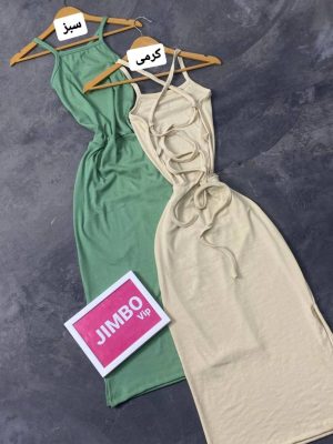 ماکسی پشت بندی سورنا 553
