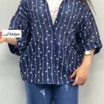 شومیز مهراس 1344