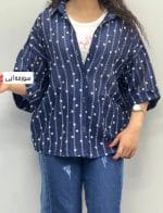 شومیز مهراس 1344