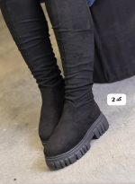 بوت جورابی بلند پارند 8317