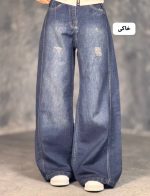 شلوار نیو شافل بگ ارمیتی 3346