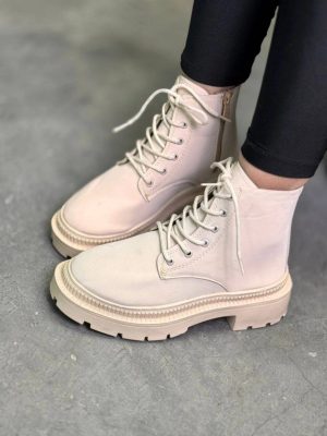 بوت ساده بندی دایانا 8285