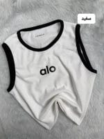 کراپ آستین حلقه ای 5215ALO