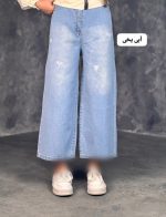 شلوار واید برشکا ایرن 3352