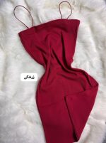 کراپ بلند بندماکارون 5158