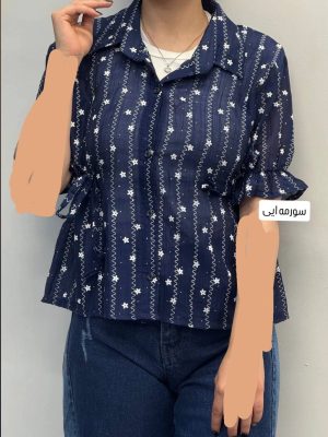 شومیز مهبد 1344
