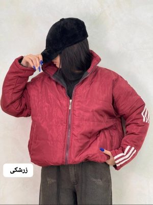 کاپشن سه خط ملیکا 1104