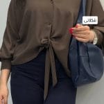 شومیز هور 1314