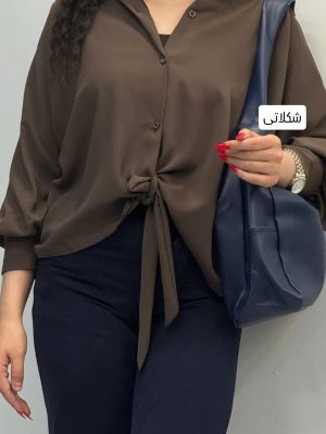 شومیز هور 1314