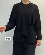 شومیز ‌محرمی ‌648 (398)