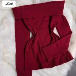 کراپ دلربا 5156