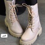 بوت کاپشنی حلیا 8322