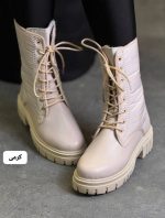 بوت کاپشنی حلیا 8322
