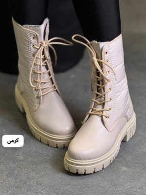 بوت کاپشنی حلیا 8322