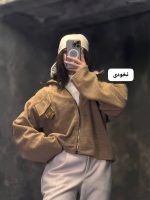 بامبر فوتر سگک دار فندی 2334