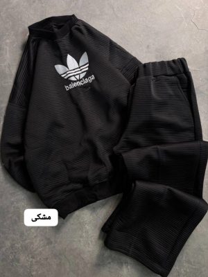 ست دورس وشلوار هورام 1208