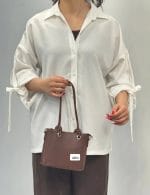 شومیز پاپیون ساناز 1351