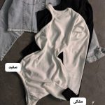 کالکشن بادی دلیر 5143