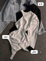 کالکشن بادی دلیر 5143