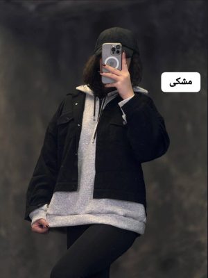 کت کتان ماهسون 3320