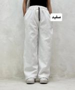 شلوار بگ دورس 466