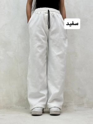 شلوار بگ دورس 466