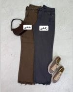 نیم بگ پایین زاپ 3388