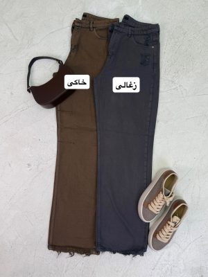 نیم بگ پایین زاپ 3388