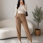 شلوار مام مراکشی 3334