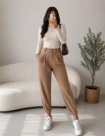 شلوار مام مراکشی 3334