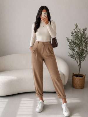 شلوار مام مراکشی 3334