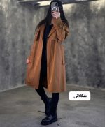 ترنج کت بلند لیلیوم 2312