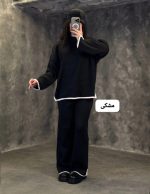 ست بافت نواری ژالین 4141