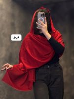 شال کبریتی زفال 925