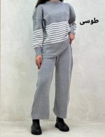 ست بافت پاندا 4130