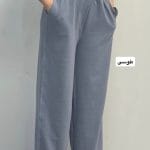 شلوار گلکسی 3360