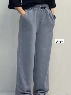 شلوار گلکسی 3360