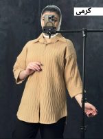 شومیز مراکشی آیوا 2232
