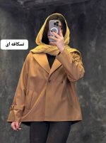 ترنج کت باکسی سانتانا 2315
