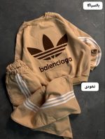 ست دورس شلوار بالنسیگا 1213