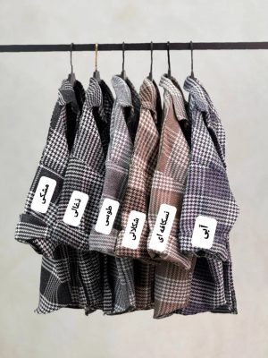 نیو شکت چهارخونه موژان 1190
