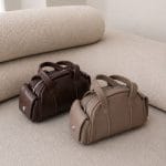 کیف نیم دایره بغل جیب 7207