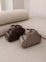 کیف نیم دایره بغل جیب 7207