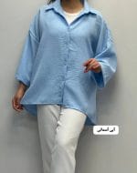 شومیز لش شانتون 1296