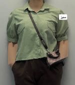 شونیز نگینی نازی 1329