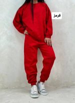 ست دورس شلوار اراسته 197