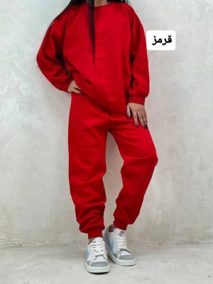 ست دورس شلوار اراسته 197