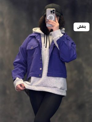کت کتان ماهسون 3320